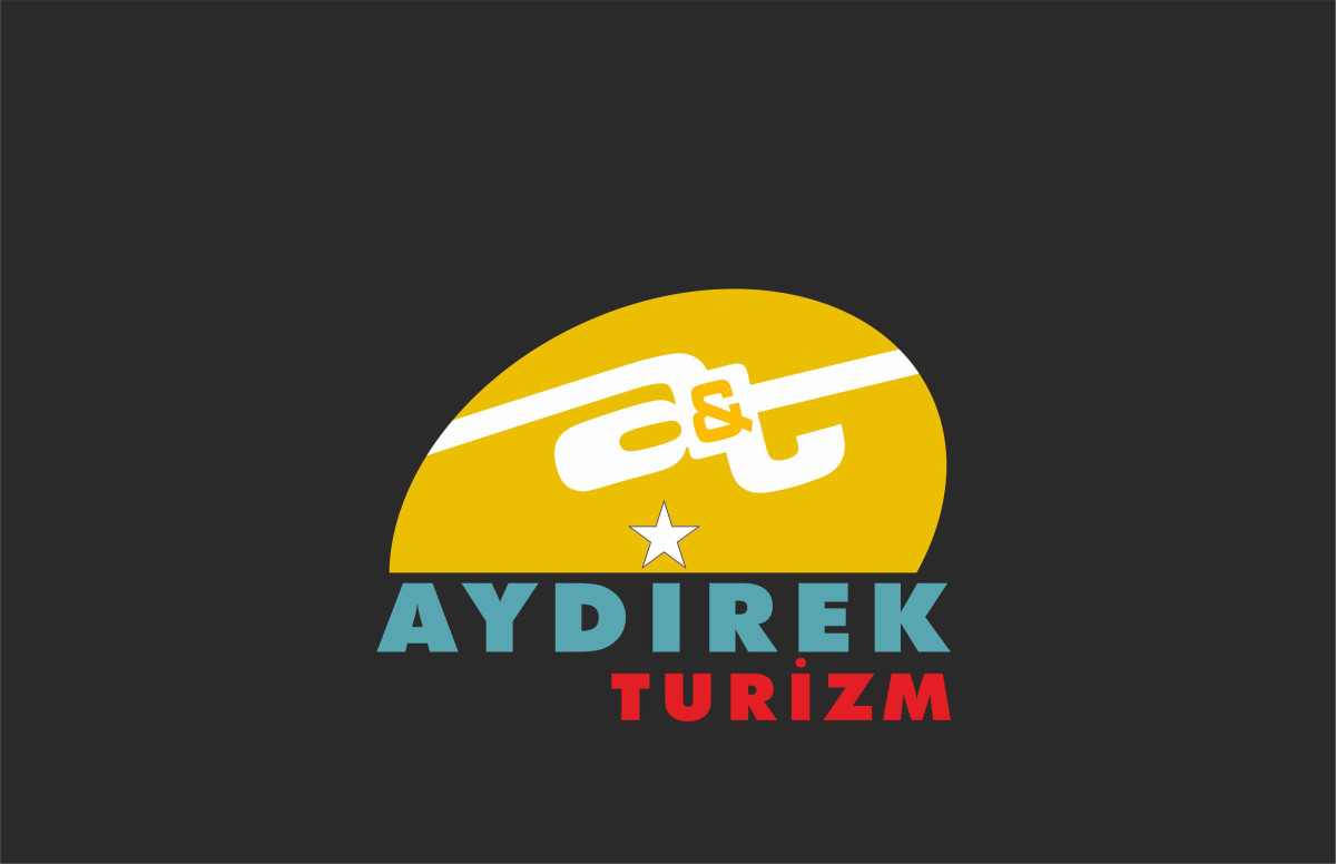 Tasarlayan Sedat Muti-TURİZM TAŞIMA FİRMAMIZA LOGO VE KURUMSAL