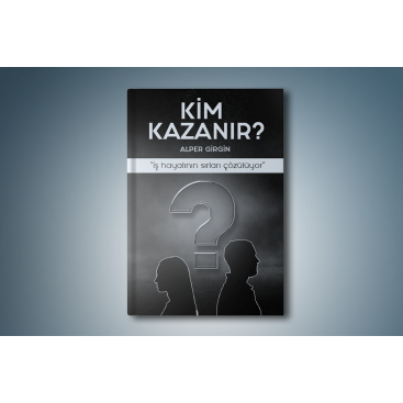 Ses Getirecek Kitabımıza Kapak Tasarımı yarışmasına tasarımcı emirerajans tarafından sunulan  tasarım 