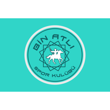 geleneksel spor kulübu logosunu  arıyor yarışmasına tasarımcı hcetinel tarafından sunulan  tasarım 