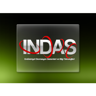 OTOMASYON FİRMASI İÇİN LOGO TASARIMI yarışmasına tasarımcı ozgundesign tarafından sunulan  tasarım 