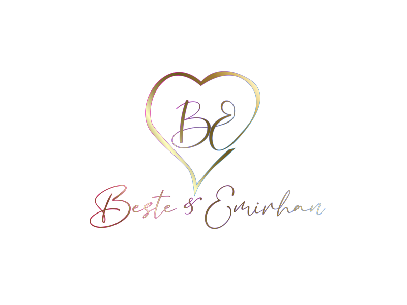 Evlilik Davetiye Logosu