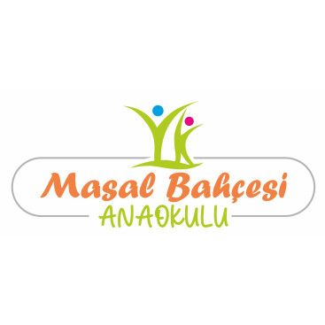 ÖZEL MASAL BAHÇESİ ANAOKULU yarışmasına tasarımcı Cansusah tarafından sunulan  tasarım 