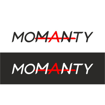 Mevcut markamıza LOGO çalışması yarışmasına tasarımcı Thenfal tarafından sunulan  tasarım 