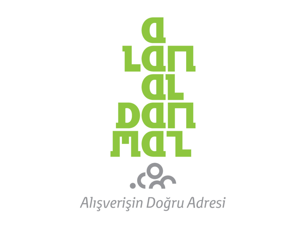 Tasarlayan afroman-E-Ticaret Sitesi Logo Tasarımı