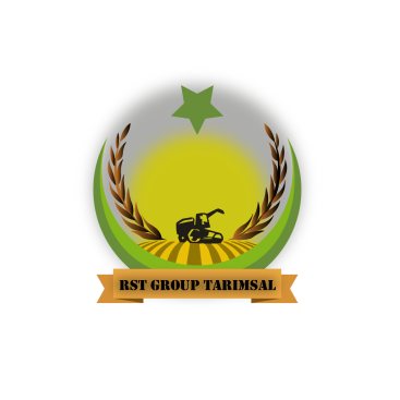 Tarımsal Firmam İçin Logo İhtiyacım Var yarışmasına tasarımcı Khann tarafından sunulan  tasarım 