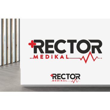 MEDİKAL FİRMA LOGOSU yarışmasına tasarımcı 443618 tarafından sunulan  tasarım 