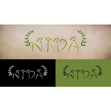 Nida Zeytin ve Zeytinyağları yarışmasına tasarımcı beytullahhan tarafından sunulan  tasarım 