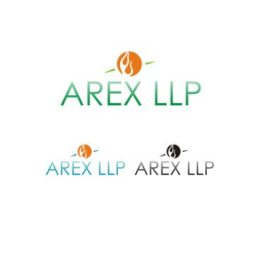 AREX LLP Logo Tasarımı yarışmasına tasarımcı gulsah_00 tarafından sunulan  tasarım 
