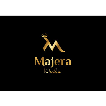 Toptan cocuk giyim firmamiz icin logo! yarışmasına tasarımcı dadazib tarafından sunulan  tasarım 