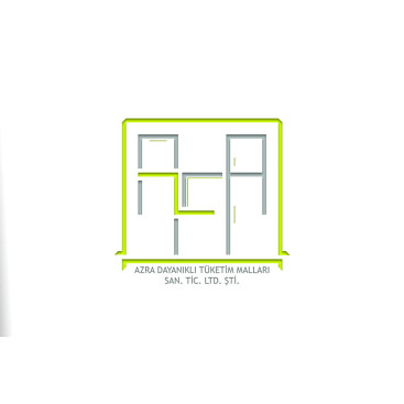 Firmamız için Logo arıyoruz. yarışmasına tasarımcı bedidofna tarafından sunulan  tasarım 