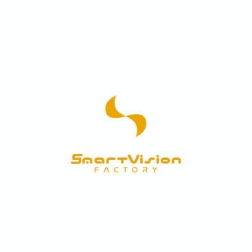 Smart Vision Factory için Logo Tasarımı yarışmasına tasarımcı hcetinel tarafından sunulan  tasarım 