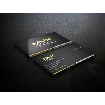 myk inşaat (Muhammed Yasin Kolot) yarışmasına tasarımcı Ahenk tarafından sunulan  tasarım 