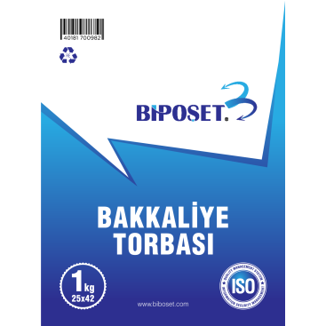 BAKKALİYE TORBASI  DIŞ AMBALAJ TASARIMI yarışmasına tasarımcı gokhandesignr tarafından sunulan  tasarım 