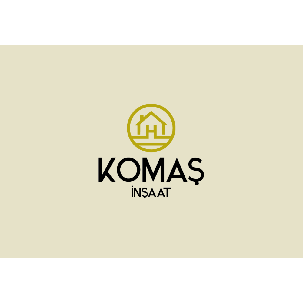 İnşaat Şirketimize Logo Arıyoruz. yarışmasına bilalyildirim tarafından girilen tasarım