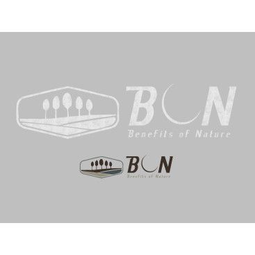 Gıda takviyesi için logo yarışmasına tasarımcı KnockOut tarafından sunulan  tasarım 