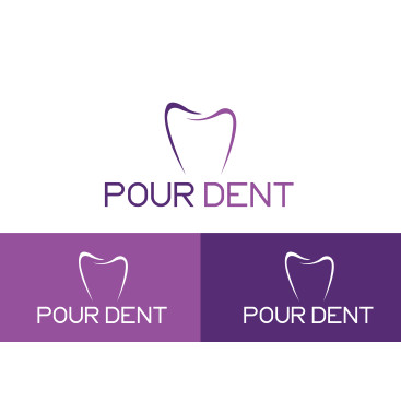 Pour Dent yarışmasına tasarımcı serbay tarafından sunulan  tasarım 