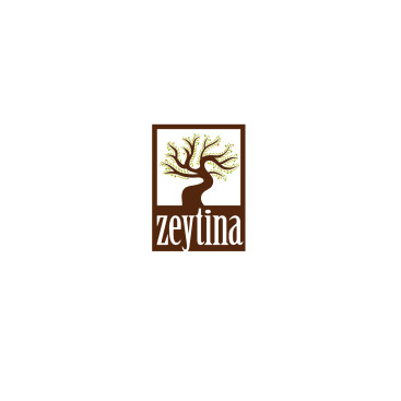 Zeytin ve Zeytinyağı Marketleri yarışmasına tasarımcı burranazzo tarafından sunulan  tasarım 