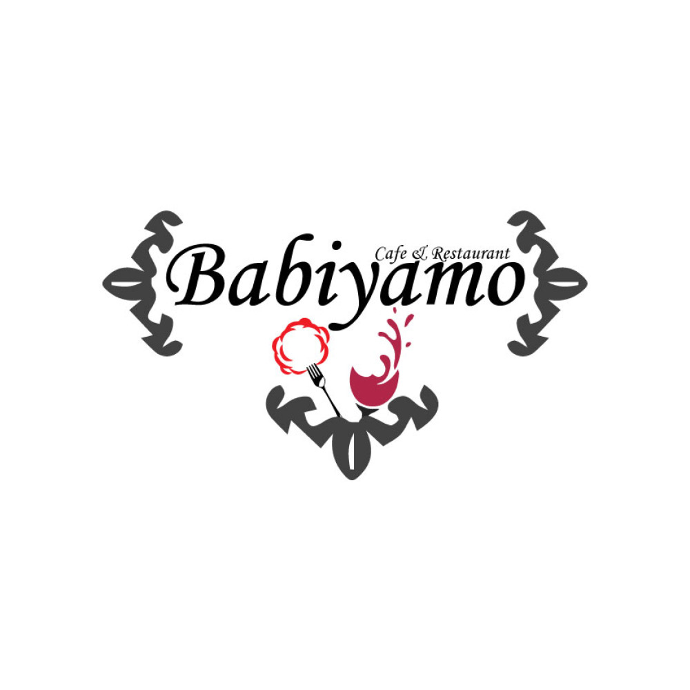 Cafe ve Restaurant Logosu  yarışmasına Nama tarafından girilen tasarım