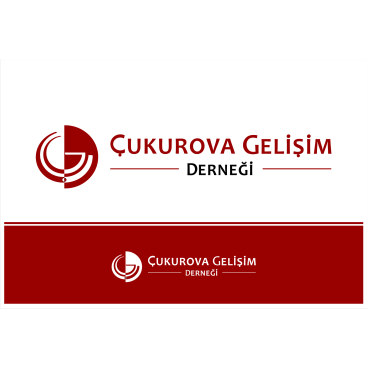 Çukurova Gelişim Derneği Logo Tasarımı yarışmasına tasarımcı msk_ tarafından sunulan  tasarım 