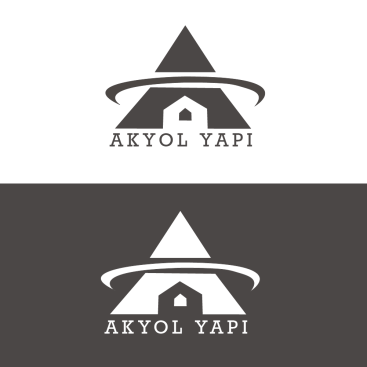 İNŞAAT FİRMASI İÇİN SADE VE ŞIK TASARIM. yarışmasına tasarımcı DijitalTasarım tarafından sunulan  tasarım 