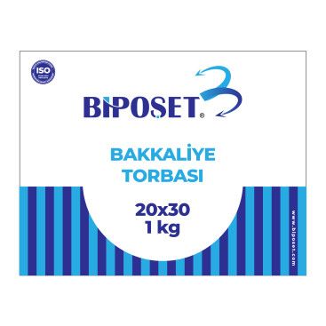 BAKKALİYE TORBASI  DIŞ AMBALAJ TASARIMI yarışmasına tasarımcı hulumet tarafından sunulan  tasarım 