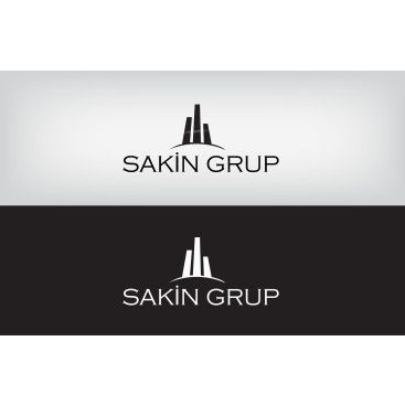 SAKİN GRUP LOGO ÇALIŞMASI yarışmasına tasarımcı avaqado tarafından sunulan  tasarım 