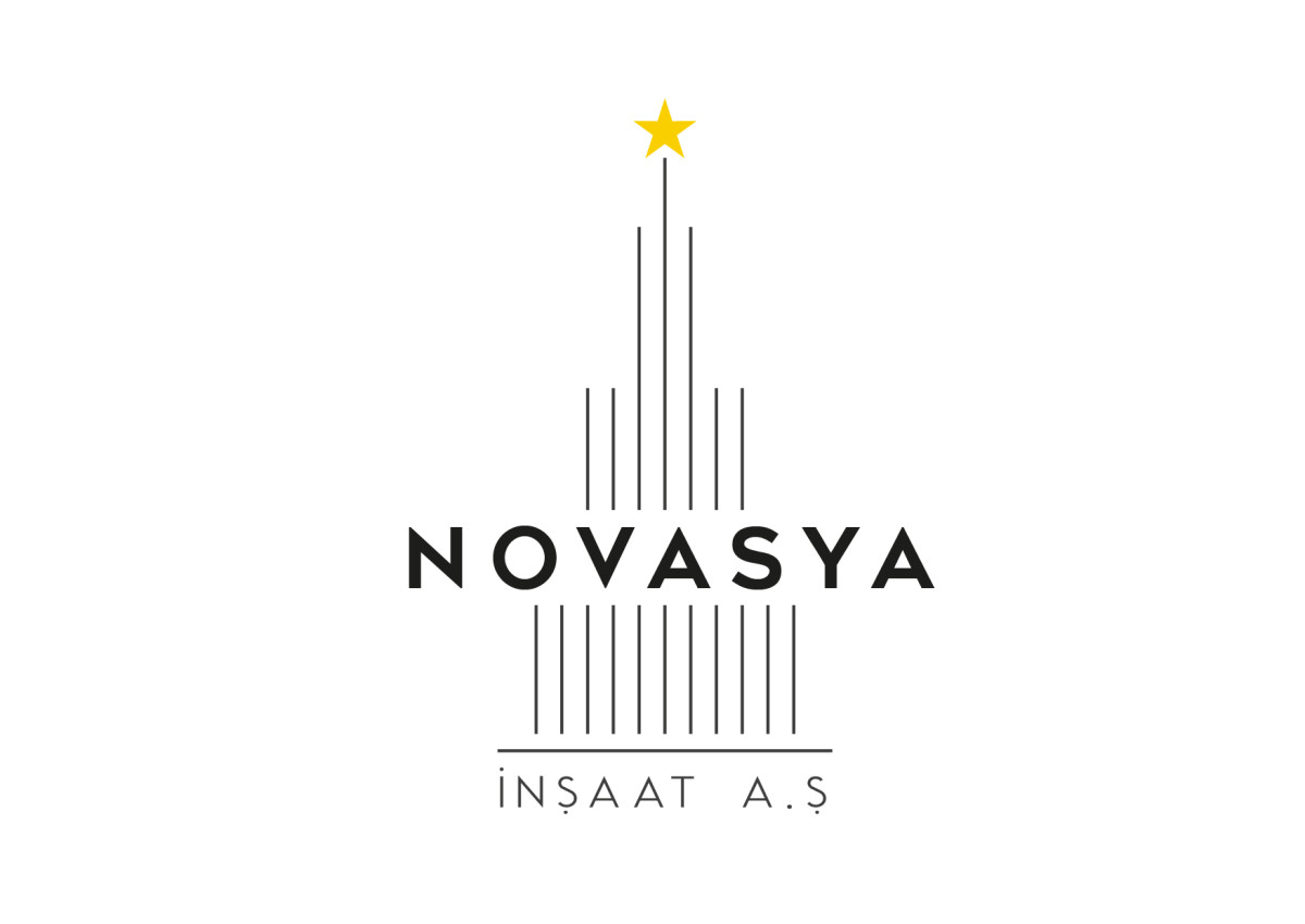 Tasarlayan X173-'NOVASYA İNŞAAT A.Ş' EN İYİ OLAN GELSİN!
