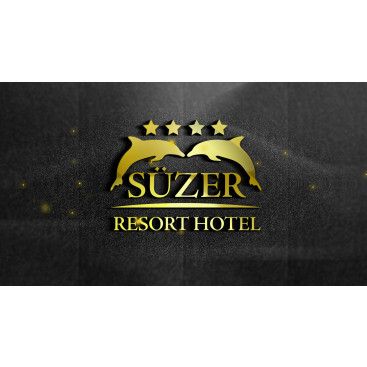 4 YILDIZLI HOTEL İÇİN LOGO ÇALIŞMASI yarışmasına tasarımcı alitalipatasever tarafından sunulan  tasarım 