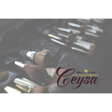 Güzellik Merkezimiz İçin Logo Çalışması  yarışmasına tasarımcı Ecemkaradağ tarafından sunulan  tasarım 