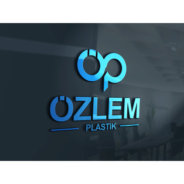 özlem plastik yarışmasına tasarımcı bitasarim tarafından sunulan  tasarım 