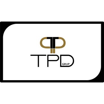TPD LOGO YARIŞMASI yarışmasına tasarımcı fmart tarafından sunulan  tasarım 