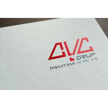 AYC Grup için logo tasarım yarışması yarışmasına tasarımcı erdincokulmus tarafından sunulan  tasarım 