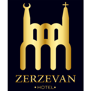 Mardin Tarihi Butik Otel  yarışmasına tasarımcı Acanok tarafından sunulan  tasarım 