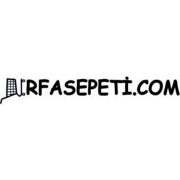 UrfaSepeti.com internet sitemize logo yarışmasına tasarımcı ayseeclskn tarafından sunulan  tasarım