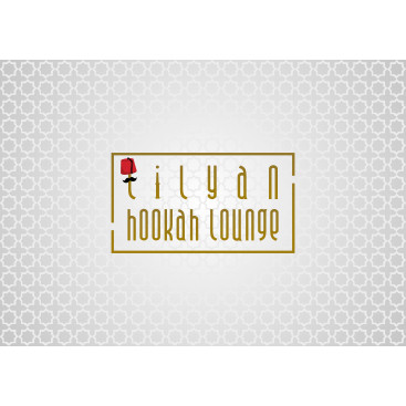 LİLYAN LOGO yarışmasına tasarımcı Sineviş tarafından sunulan  tasarım 