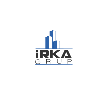 İnşaat Firmamız İçin Logo yarışmasına tasarımcı cssefa tarafından sunulan  tasarım 