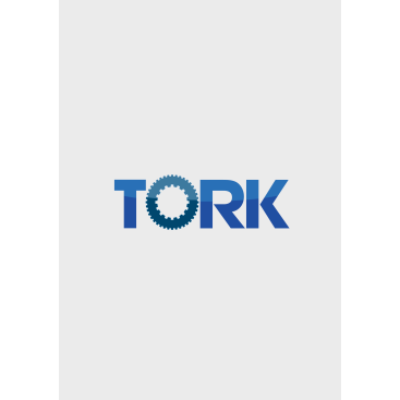 Otomotiv yedek parça logo tasarımı yarışmasına tasarımcı Furkan_Dalgar tarafından sunulan  tasarım 