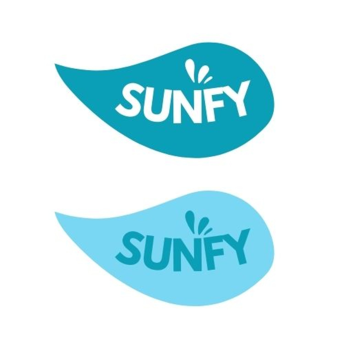 Tasarlayan logotasarımı-SUNFY markamıza Yeni Bir Dokunuş!