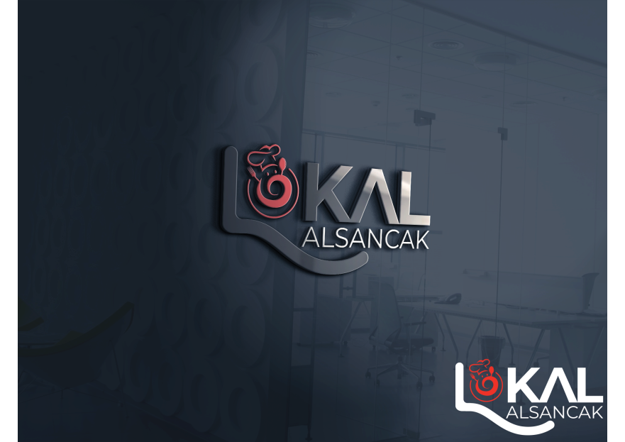 İzmir'in en iyi casual dining restoranı yarışmasına tasarımcı §âdık Đesìgn tarafından sunulan  tasarım 