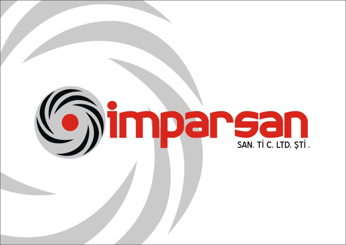 Tasarlayan RΛPİDO-İMPARSAN SAN. TİC. LTD. Logo tasarımı