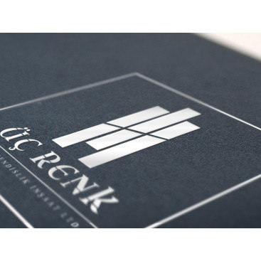 3 RENK MİMARLIK LOGO TASARIMI yarışmasına tasarımcı yeliztasarım tarafından sunulan  tasarım 