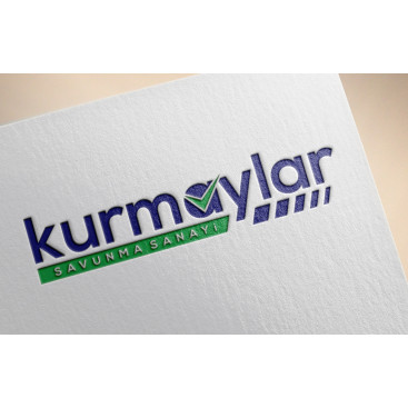 geleceğin logosunu siz tasarlayın yarışmasına tasarımcı wAres tarafından sunulan  tasarım 