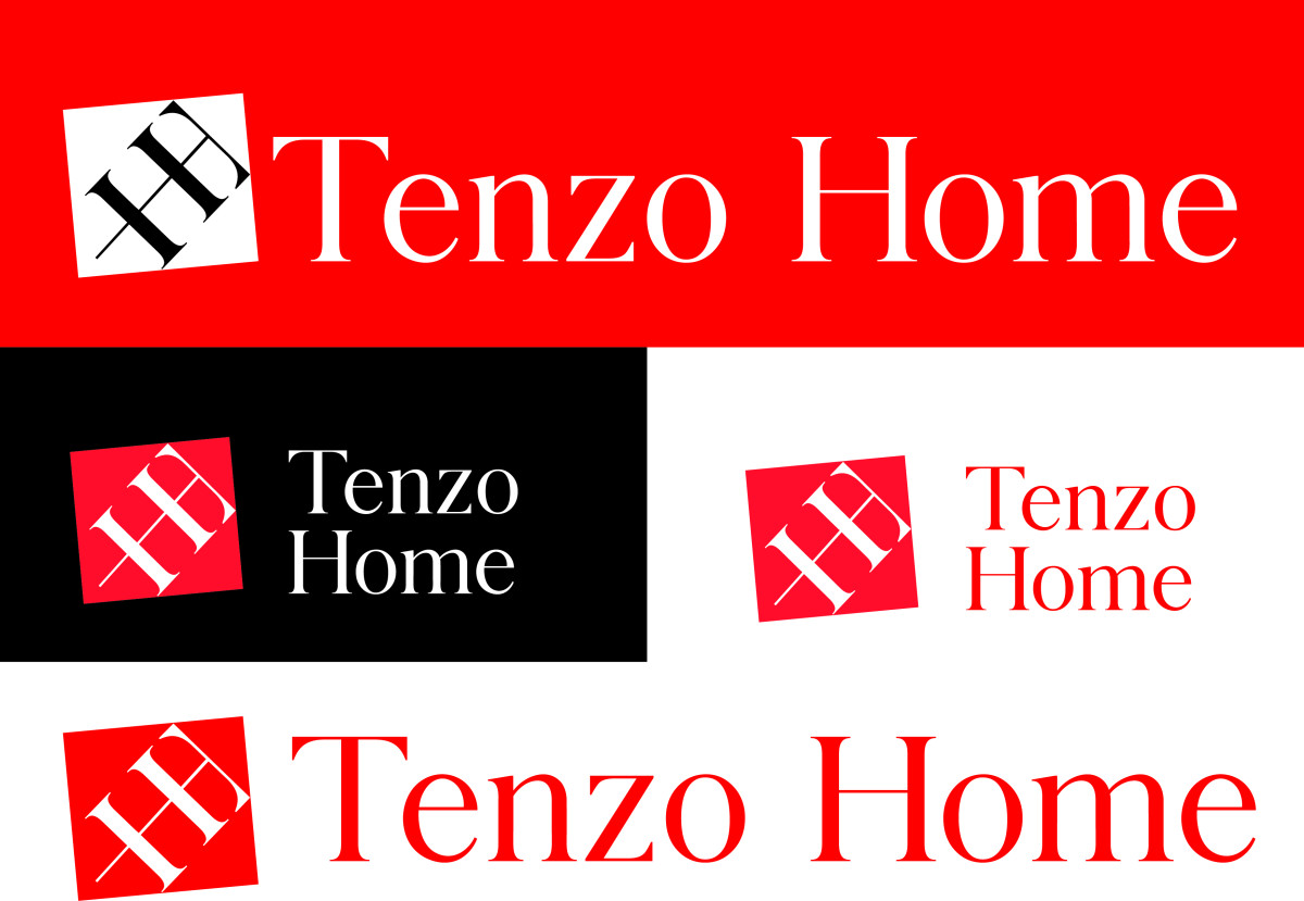 Tasarlayan Yıldız Tasarım-TENZO HOME