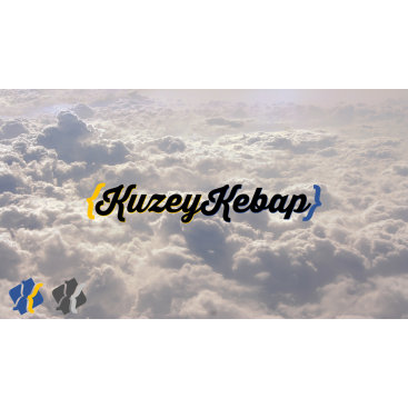 Fast food restaurant için logo tasarım  yarışmasına tasarımcı Neco tarafından sunulan  tasarım 