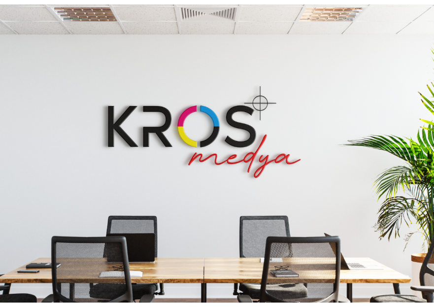 yeni şirketimize sıradışı logo arıyoruz yarışmasına tasarımcı Ömersysl tarafından sunulan  tasarım 