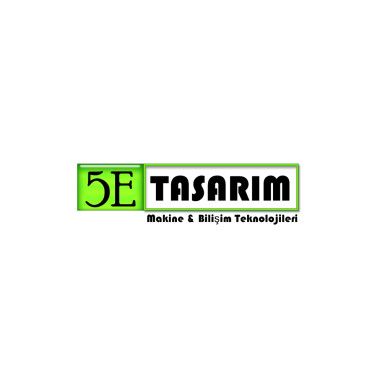 Makine İmalati Yapan Firma için LOGO  yarışmasına tasarımcı TeZCaN tarafından sunulan  tasarım 