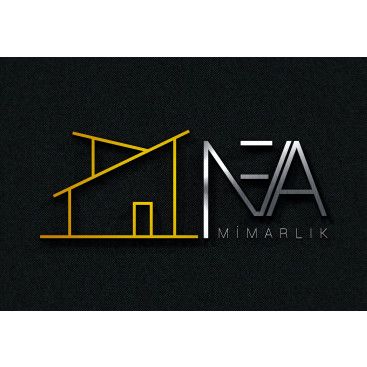 MİMARLIK ŞİRKETİMİZE LOGO ARAMAKTAYIZ  yarışmasına tasarımcı SedaOzgee  tarafından sunulan  tasarım 