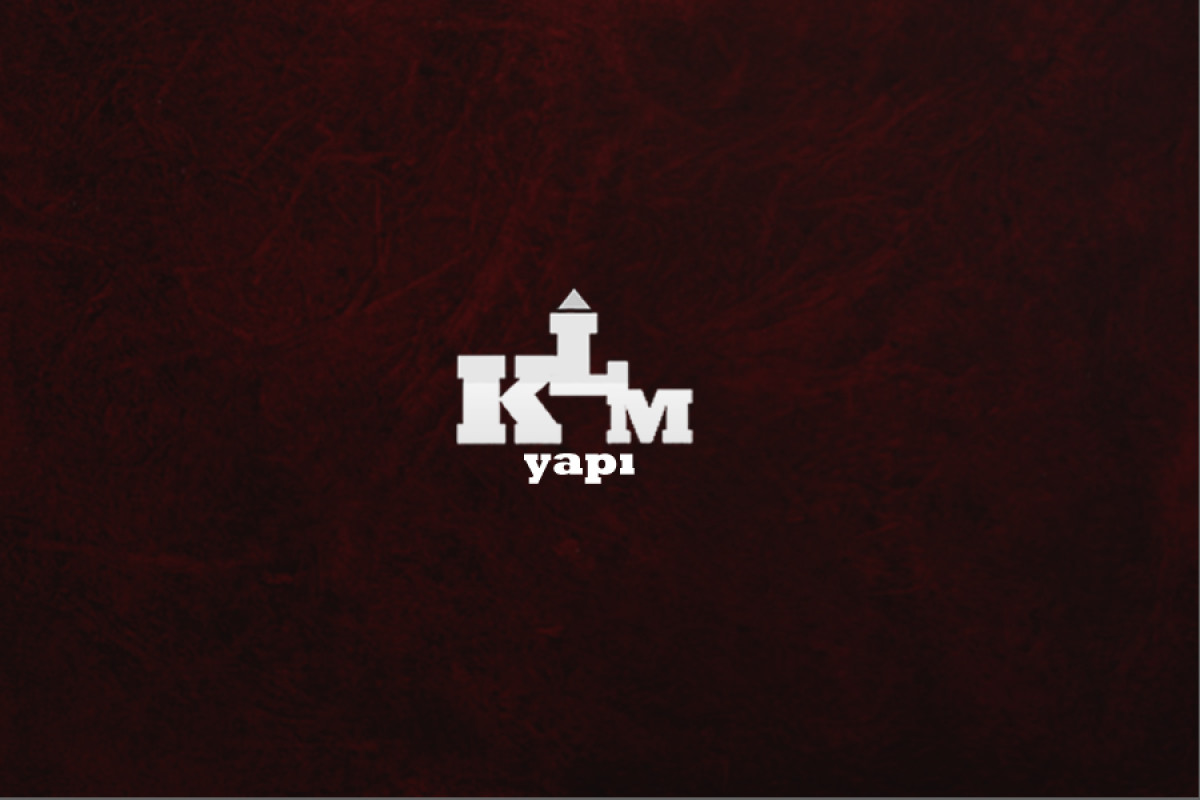 Tasarlayan artvandaley-KLM YAPI