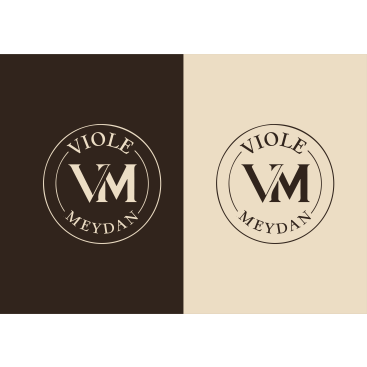 Markamız için yeni logo yarışmasına tasarımcı GhostSpy tarafından sunulan  tasarım 