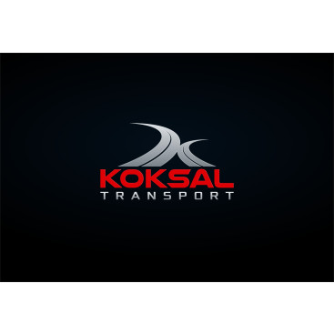 logıstık fırması ıcın logo yarışmasına tasarımcı cizimser tarafından sunulan  tasarım 